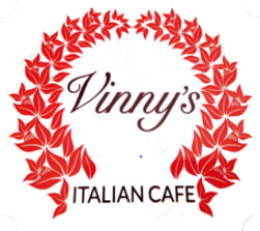 Vinny's Italian Café